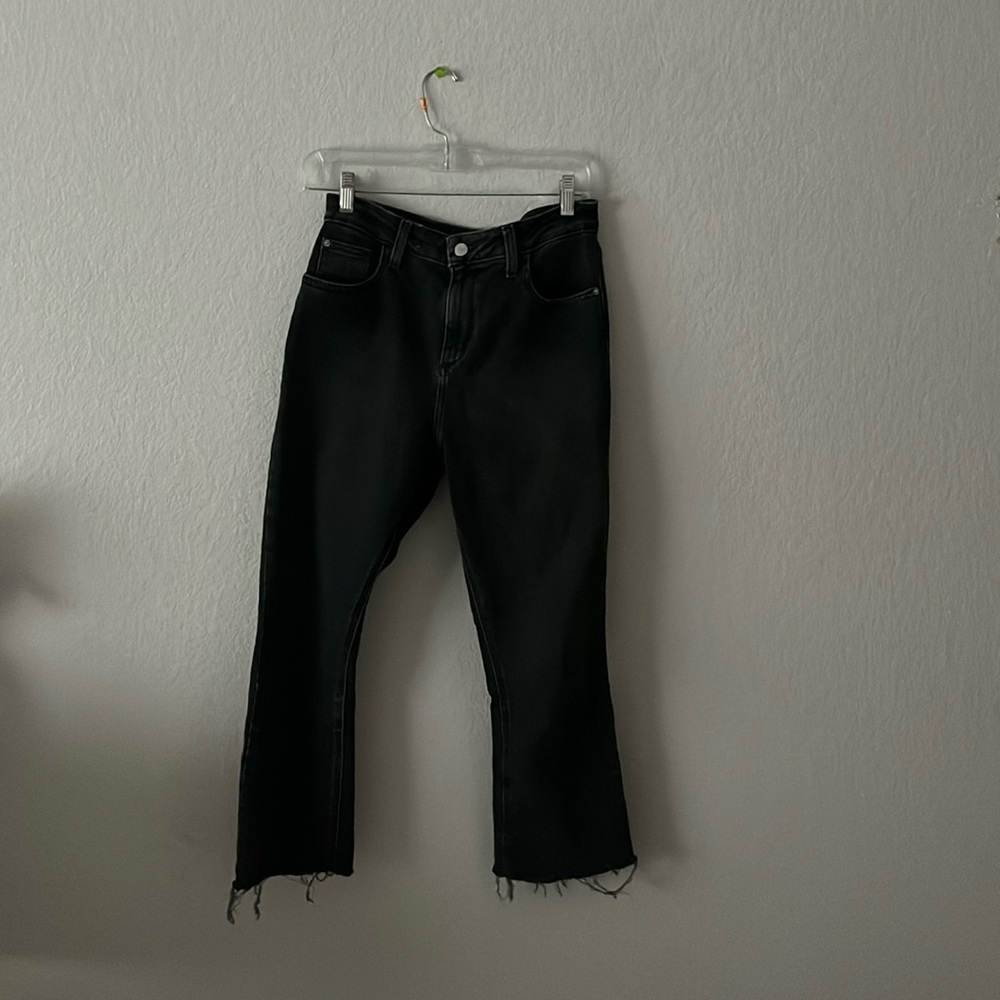 bdg black jeans